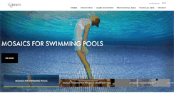 Desktop Screenshot of ezarri.com